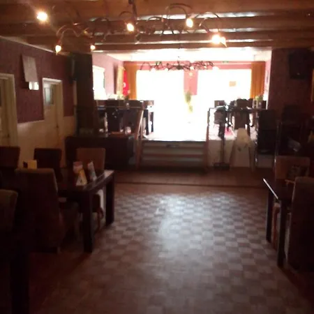 De Oude Hotel 2*