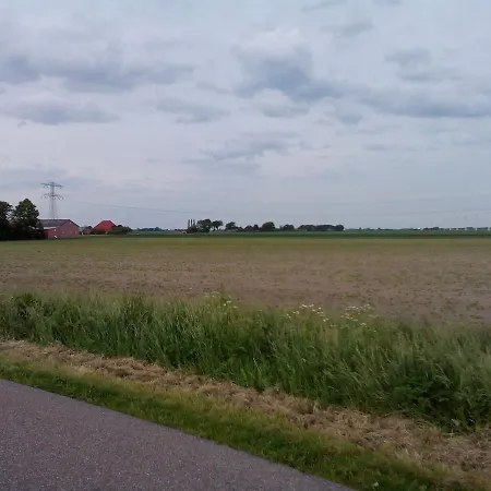 De Oude Oudesluis (North Holland)