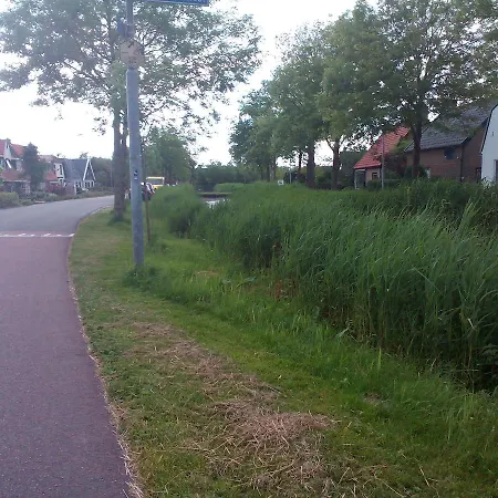 De Oude Hotel