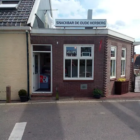 Hotel De Oude 2*