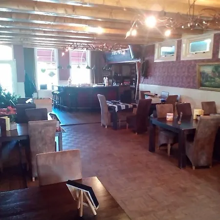 De Oude Hotel 2*