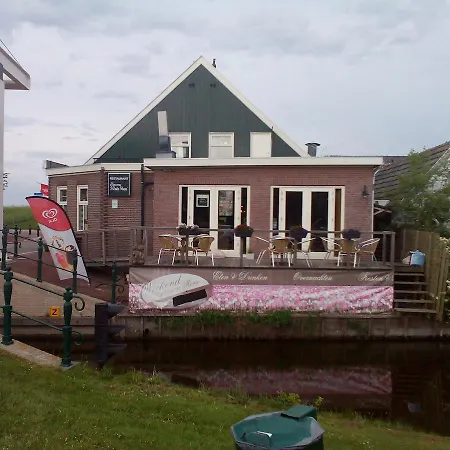 Hotel De Oude 2*