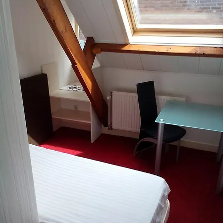 Hotel De Oude Oudesluis (North Holland)