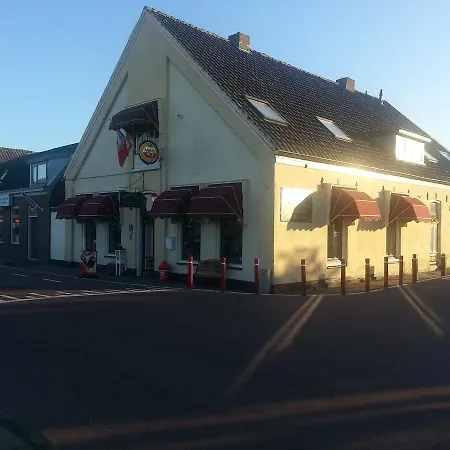De Oude